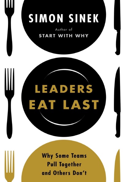 Leaders Eat Last PDF