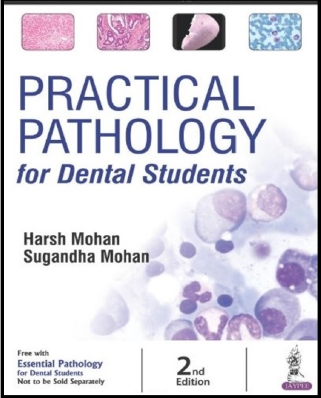 Practical Pathology for Dental Students 2nd Edition PDF