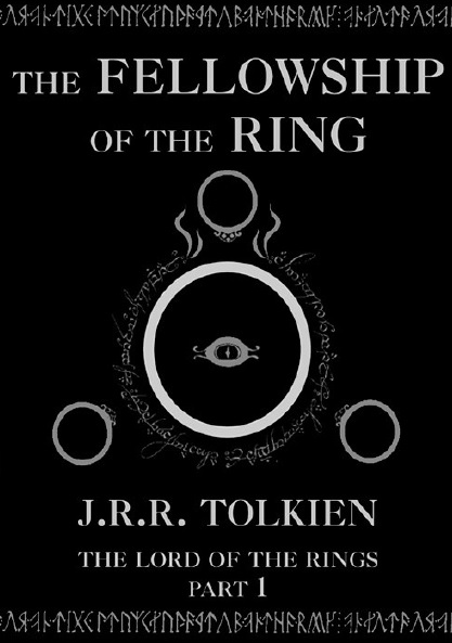 The Fellowship of the Ring PDF