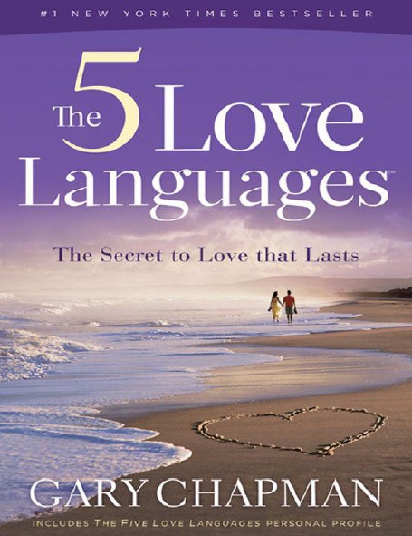 The Heart of the 5 Love Languages PDF