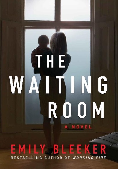 The Waiting Room Book PDF