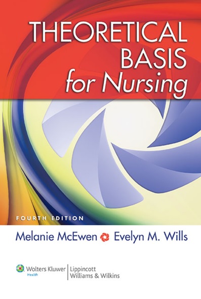Theoretical Basis for Nursing 4th Edition PDF