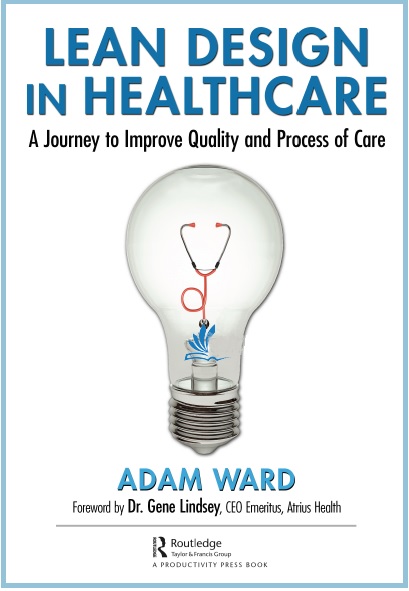 Lean Design in Healthcare PDF