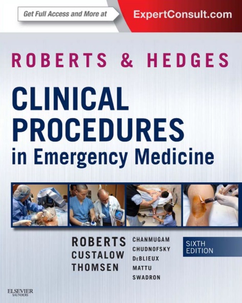 Roberts and Hedges 6th Edition PDF