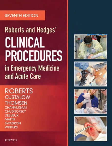 Roberts and Hedges 7th Edition PDF