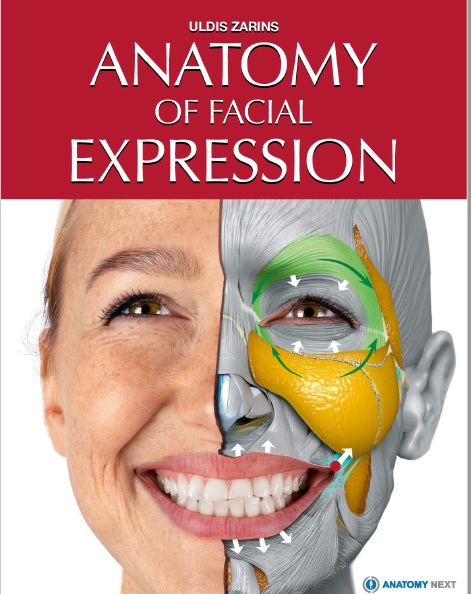 Anatomy of Facial Expression PDF