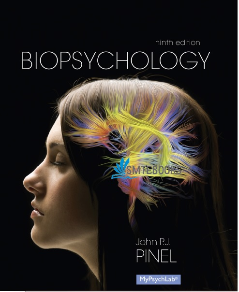 Biopsychology 9th Edition PDF