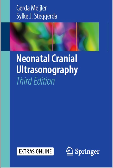 Neonatal Cranial Ultrasonography 3rd Edition PDF
