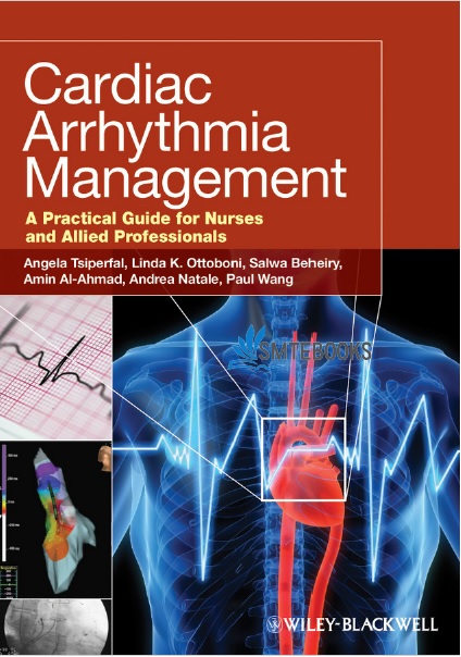 Cardiac Arrhythmia Managemen PDF