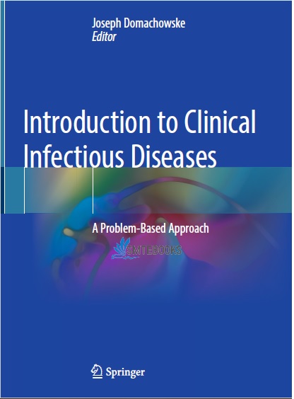 Introduction to Clinical Infectious Diseases PDF