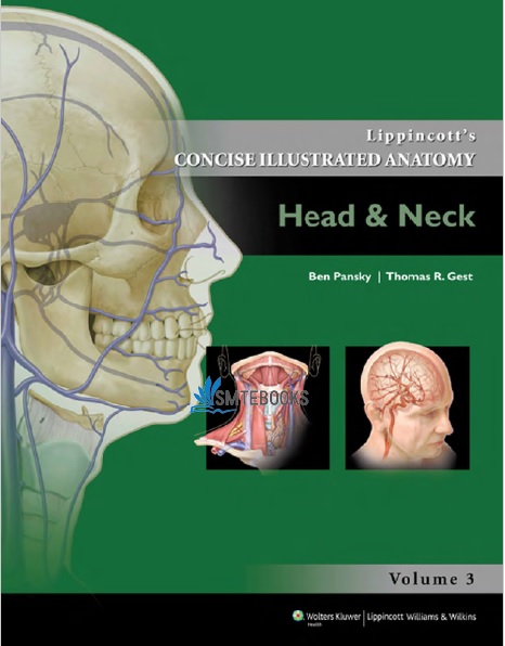 Lippincott Concise Illustrated Anatomy PDF
