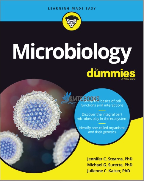 Microbiology For Dummies PDF