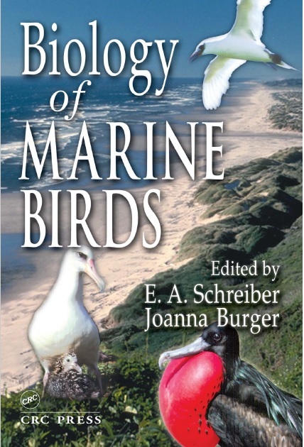 Biology of Marine Birds PDF