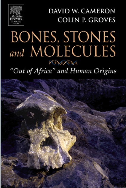 Bones, Stones and Molecules PDF