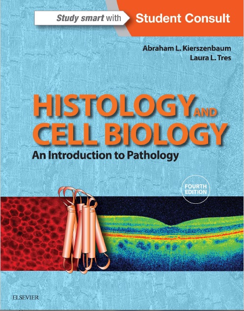 Histology and Cell Biology PDF