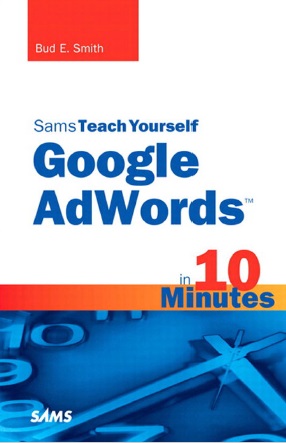 Sams Teach Yourself Google AdWords in 10 Minutes PDF