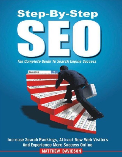 Step-By-Step SEO: The Complete Guide To Search Engine Success PDF
