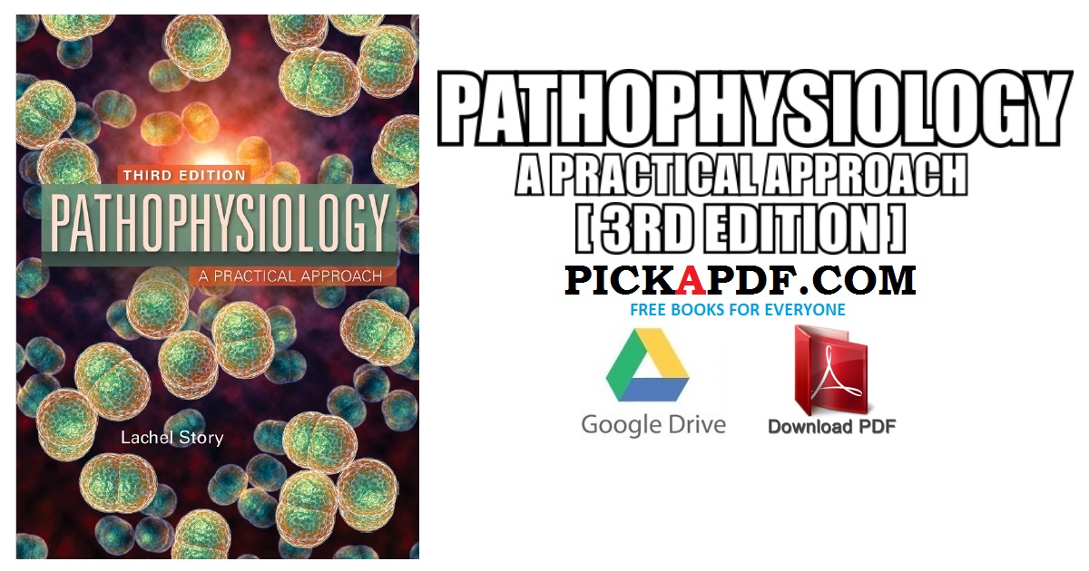 Pathophysiology 3rd Edition PDF