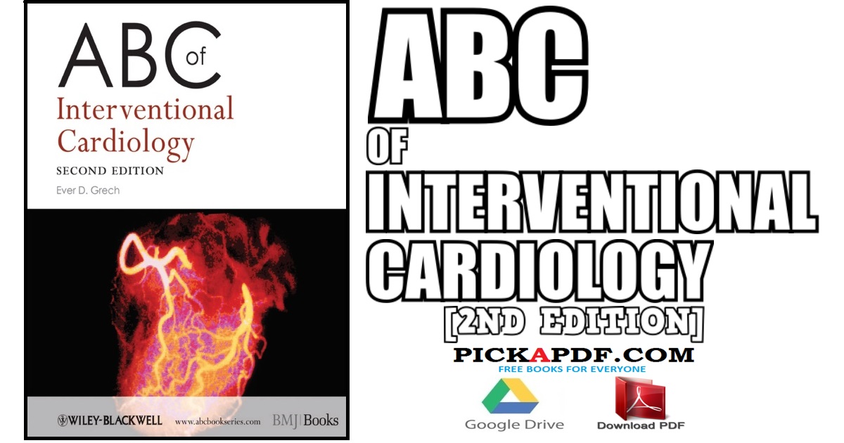 ABC of Interventional Cardiology PDF