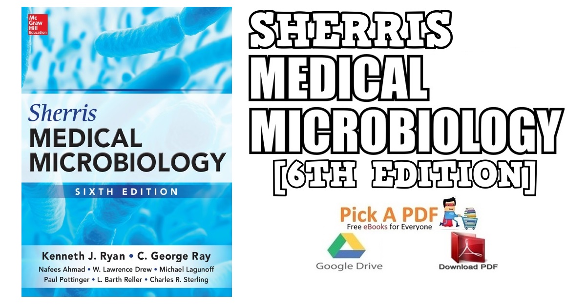 Sherris Medical Microbiology PDF