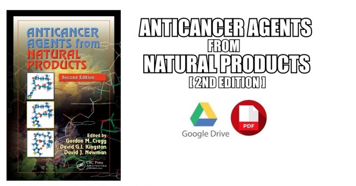 Anticancer Agents from Natural Products PDF