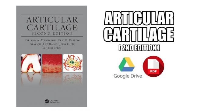 Articular Cartilage PDF