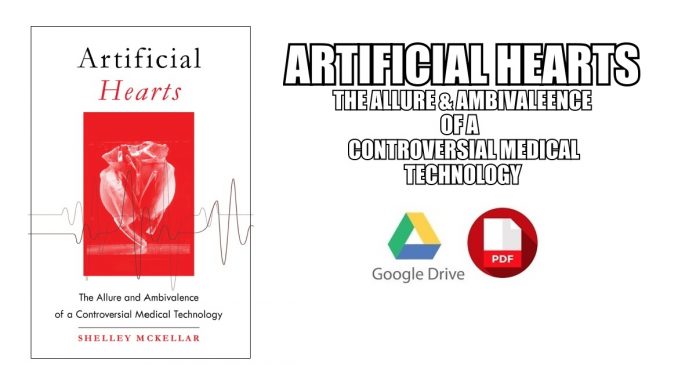 Artificial Hearts PDF