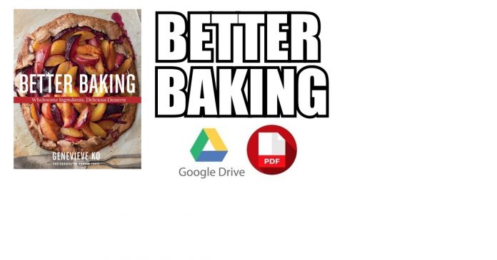 Better Baking PDF