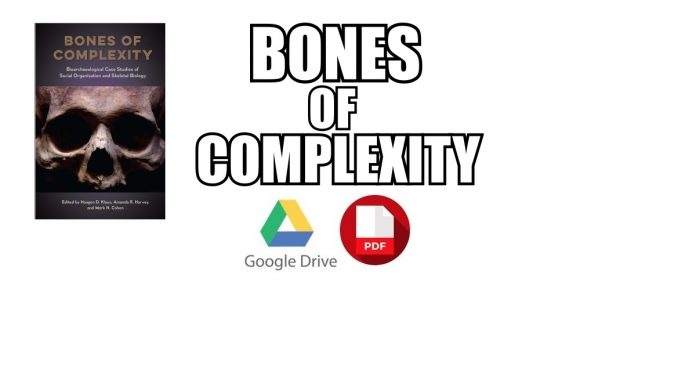 Bones of Complexity PDF