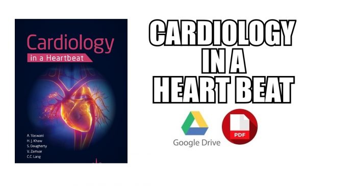 Cardiology in a Heartbeat PDF