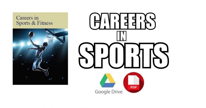 Careers in Sports PDF