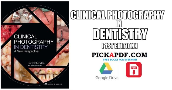 Clinical Photography in Dentistry PDF