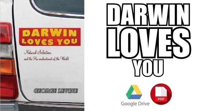 Darwin Loves You PDF