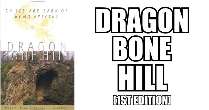 Dragon Bone Hill PDF