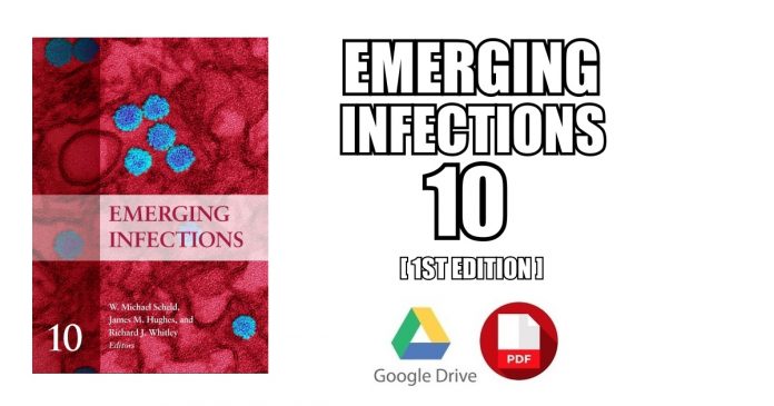 Emerging Infections 10 PDF
