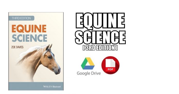 Equine Science PDF