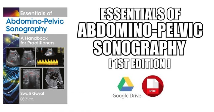 Essentials of Abdomino-Pelvic Sonography PDF