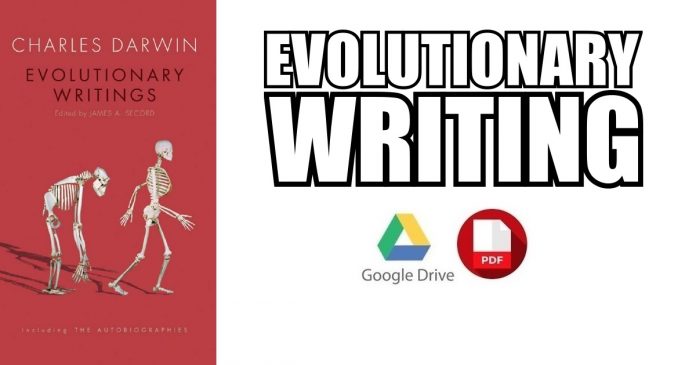 Evolutionary Writings PDF