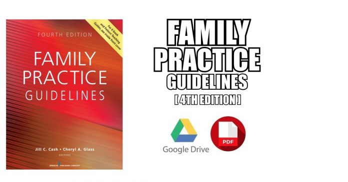 Family Practice Guidelines PDF