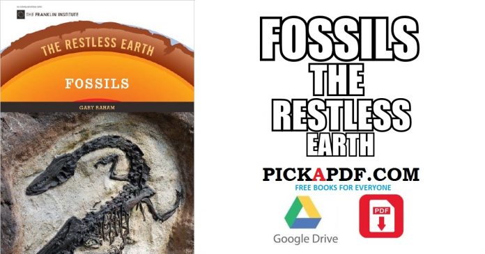Fossils (The Restless Earth) PDF