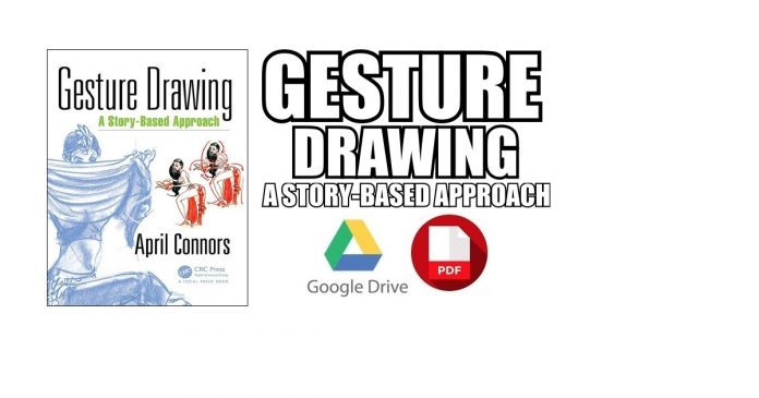 Gesture Drawing PDF