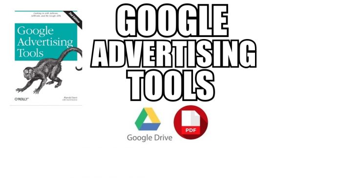 Google Advertising Tools PDF
