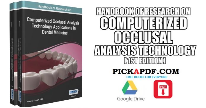 Computerized Occlusal Analysis Technology PDF