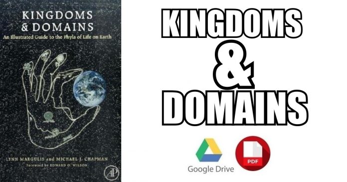 Kingdoms and Domains 4th Edition PDF
