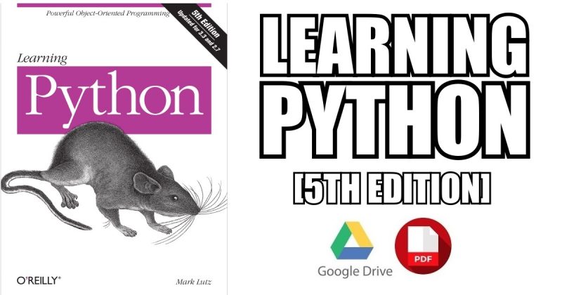 a smarter way to learn python pdf download free