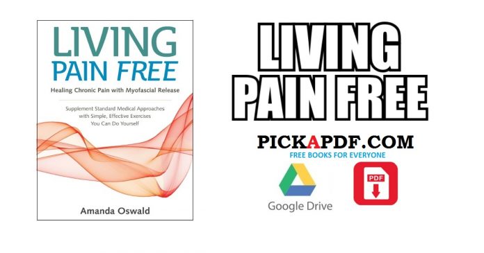 Living Pain Free PDF