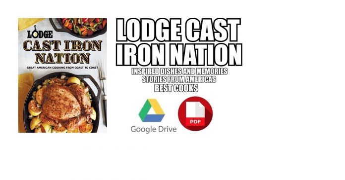 Lodge Cast Iron Nation PDF