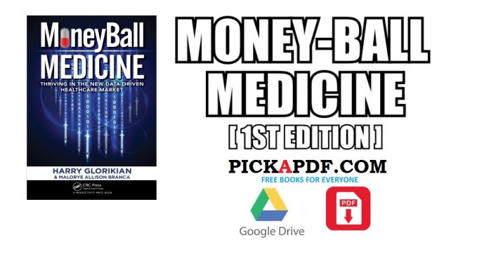 MoneyBall Medicine PDF