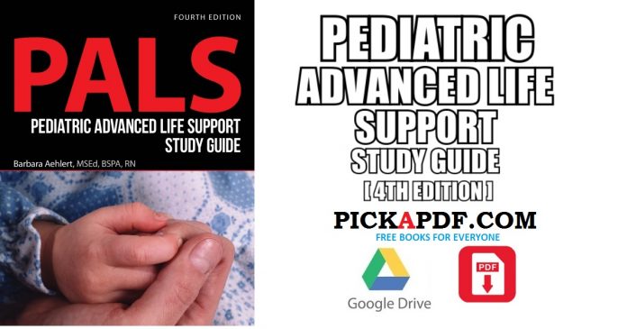 Pediatric Advanced Life Support Study Guide PDF