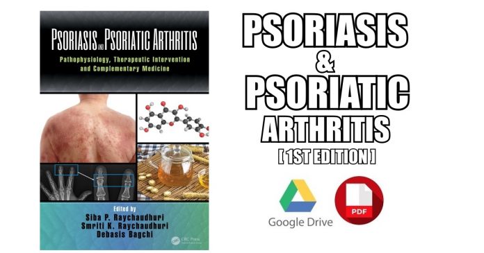 Psoriasis and Psoriatic Arthritis PDF
